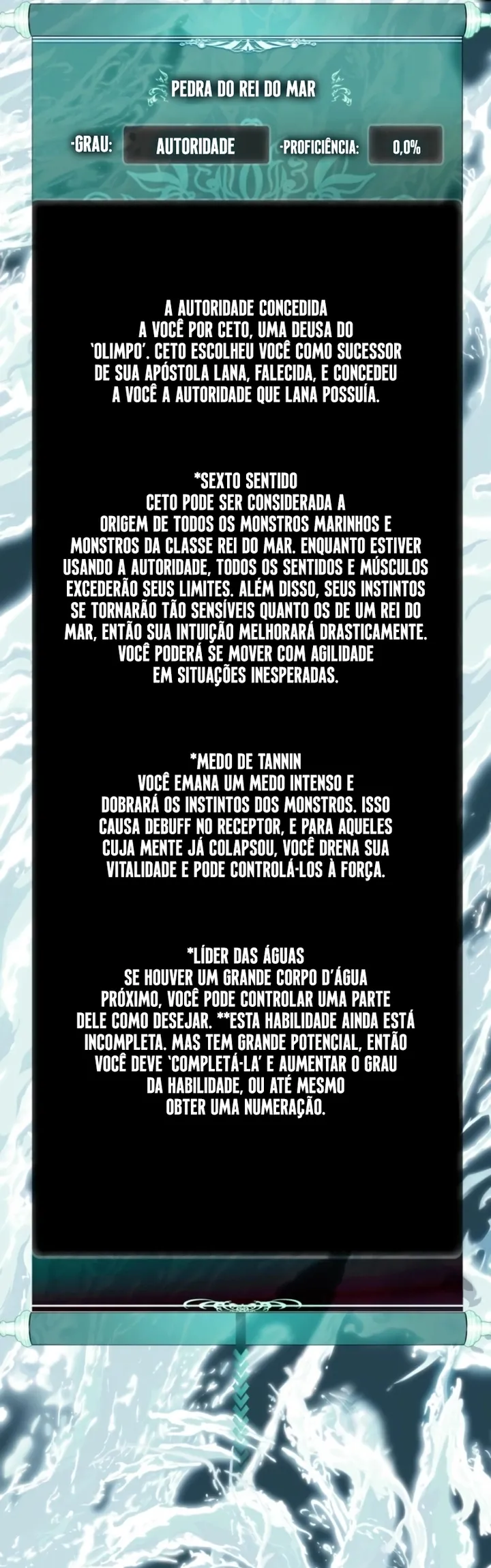 Read A Segunda Vida do Ranker (PT-BR) PT Manga Online