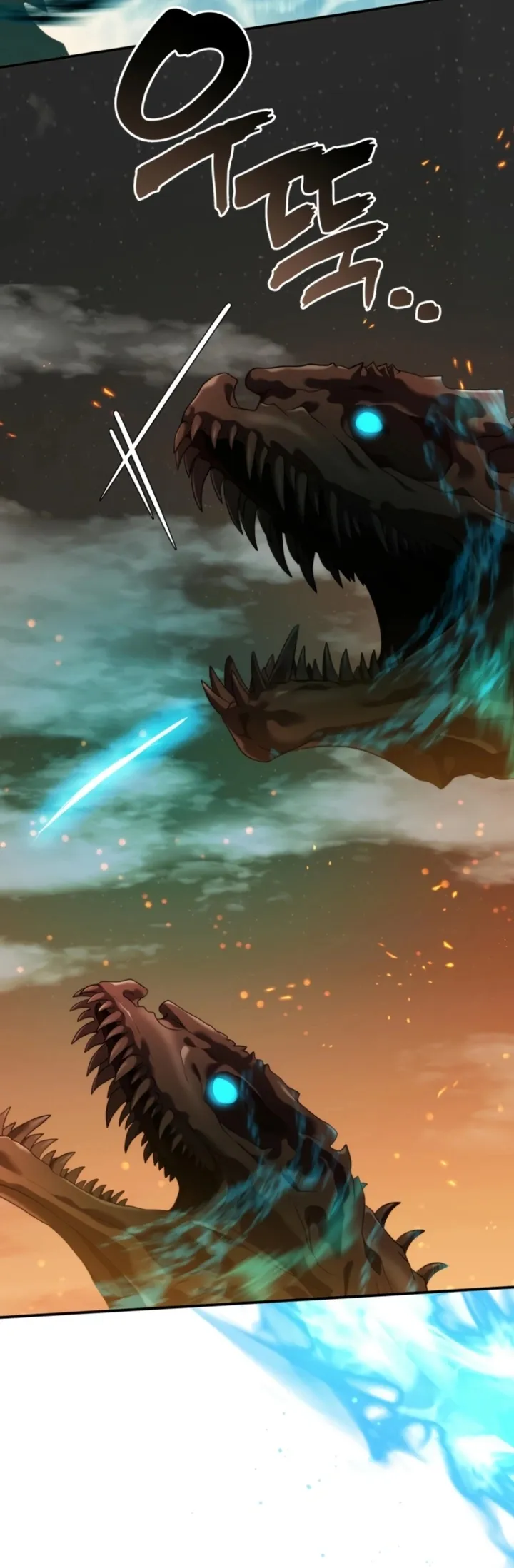Read A Segunda Vida do Ranker (PT-BR) PT Manga Online