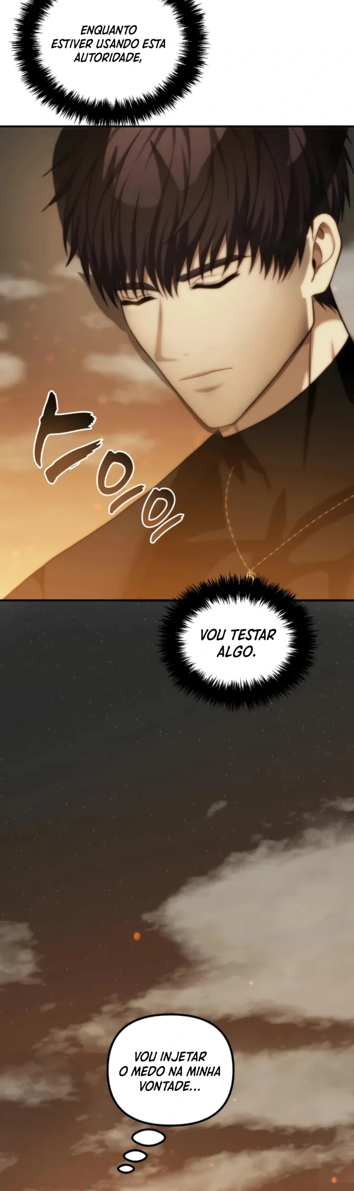 Read A Segunda Vida do Ranker (PT-BR) PT Manga Online