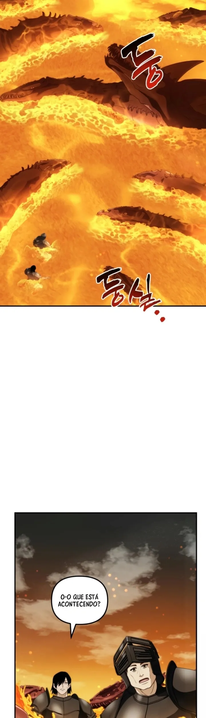 Read A Segunda Vida do Ranker (PT-BR) PT Manga Online