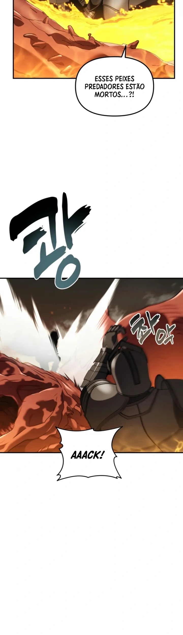 Read A Segunda Vida do Ranker (PT-BR) PT Manga Online