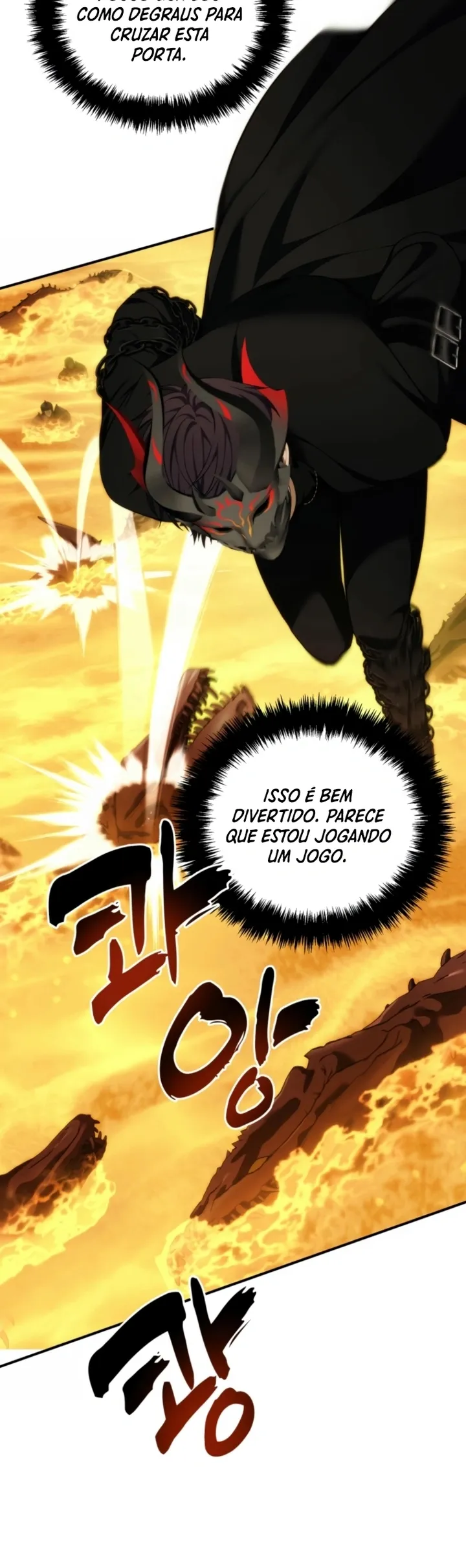 Read A Segunda Vida do Ranker (PT-BR) PT Manga Online