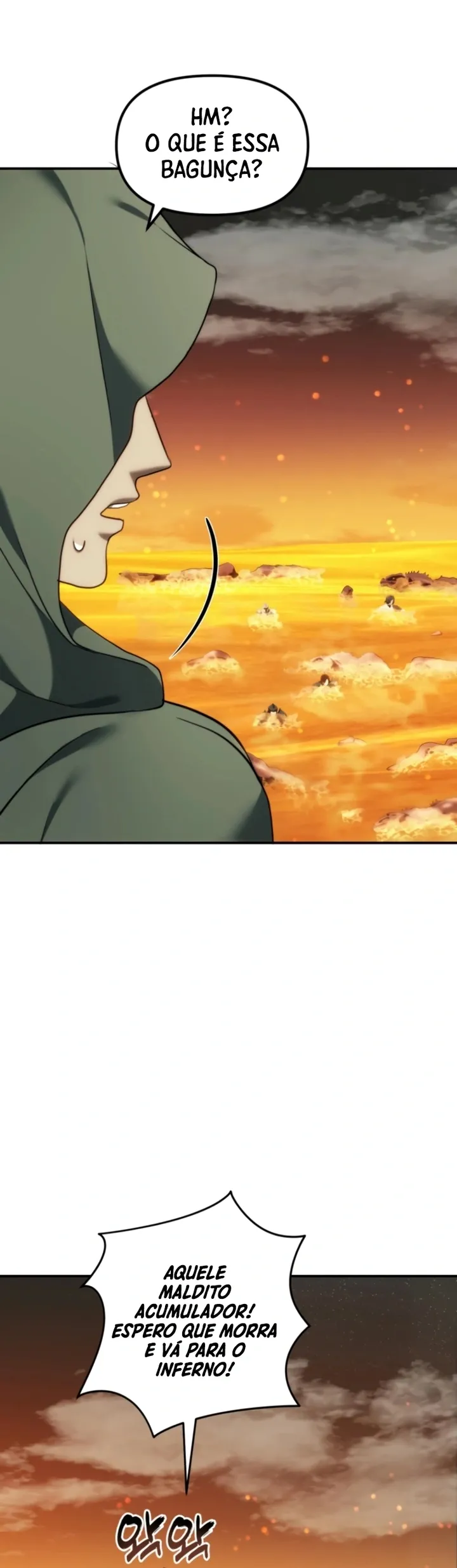 Read A Segunda Vida do Ranker (PT-BR) PT Manga Online