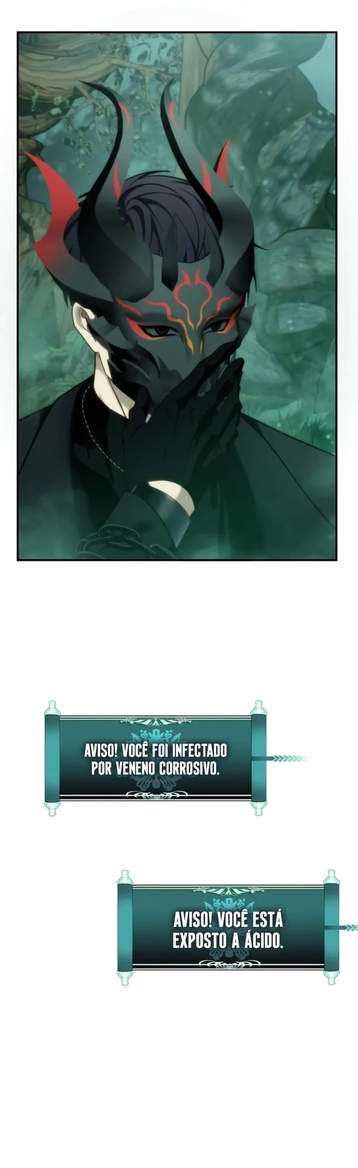 Read A Segunda Vida do Ranker (PT-BR) PT Manga Online