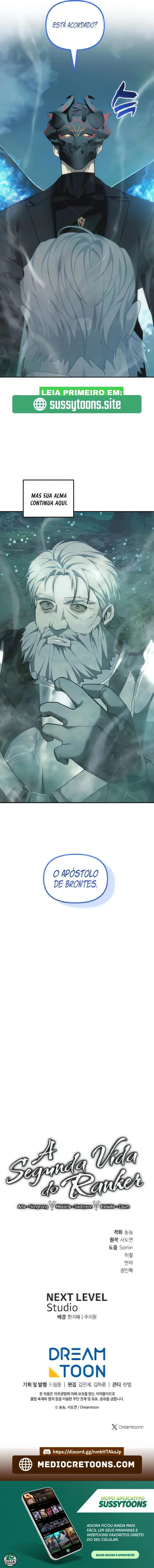 Read A Segunda Vida do Ranker (PT-BR) PT Manga Online