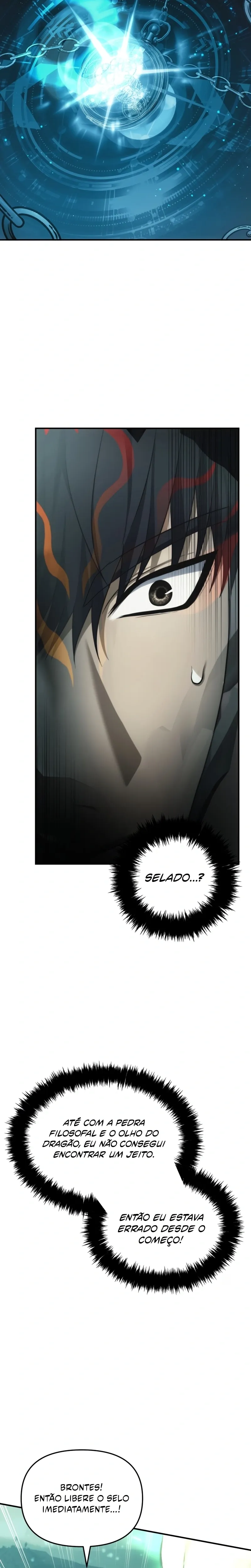 Read A Segunda Vida do Ranker (PT-BR) PT Manga Online