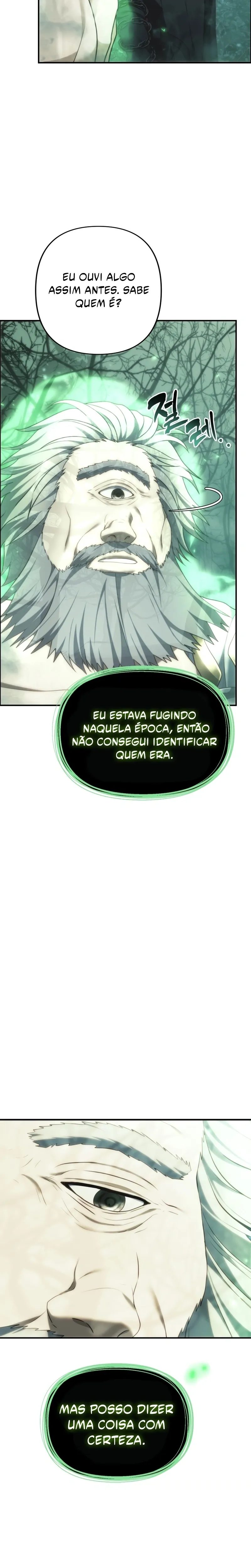 Read A Segunda Vida do Ranker (PT-BR) PT Manga Online