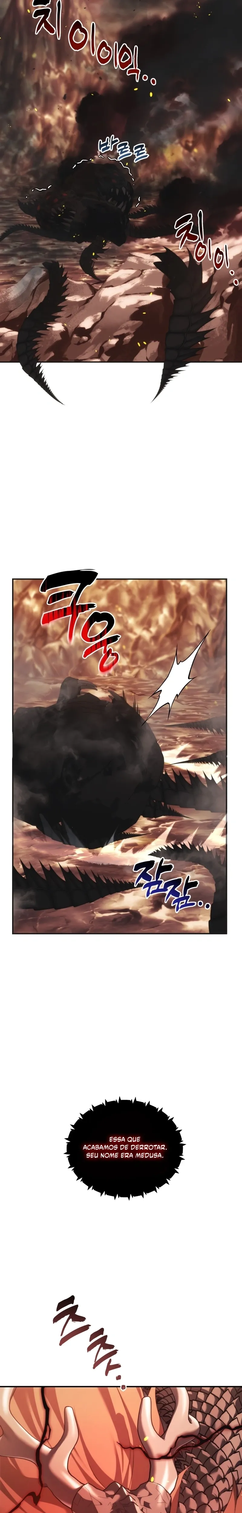 Read A Segunda Vida do Ranker (PT-BR) PT Manga Online