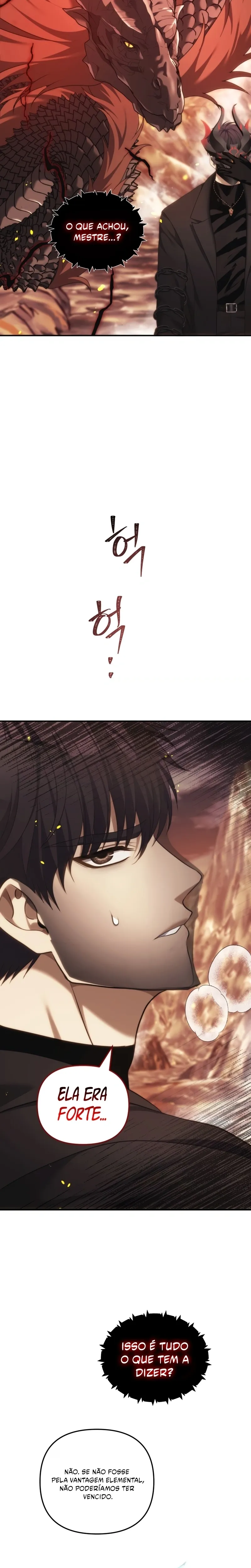 Read A Segunda Vida do Ranker (PT-BR) PT Manga Online