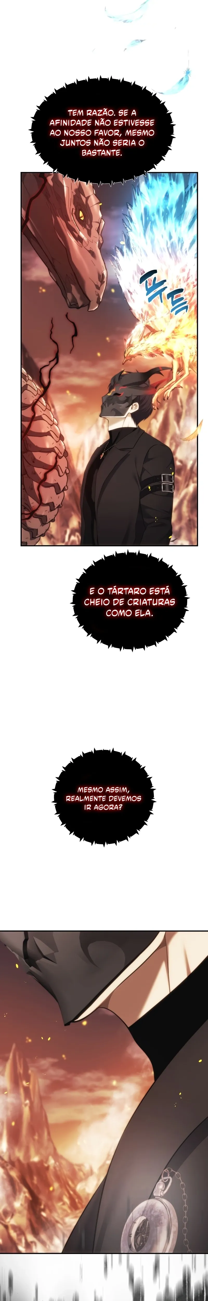 Read A Segunda Vida do Ranker (PT-BR) PT Manga Online