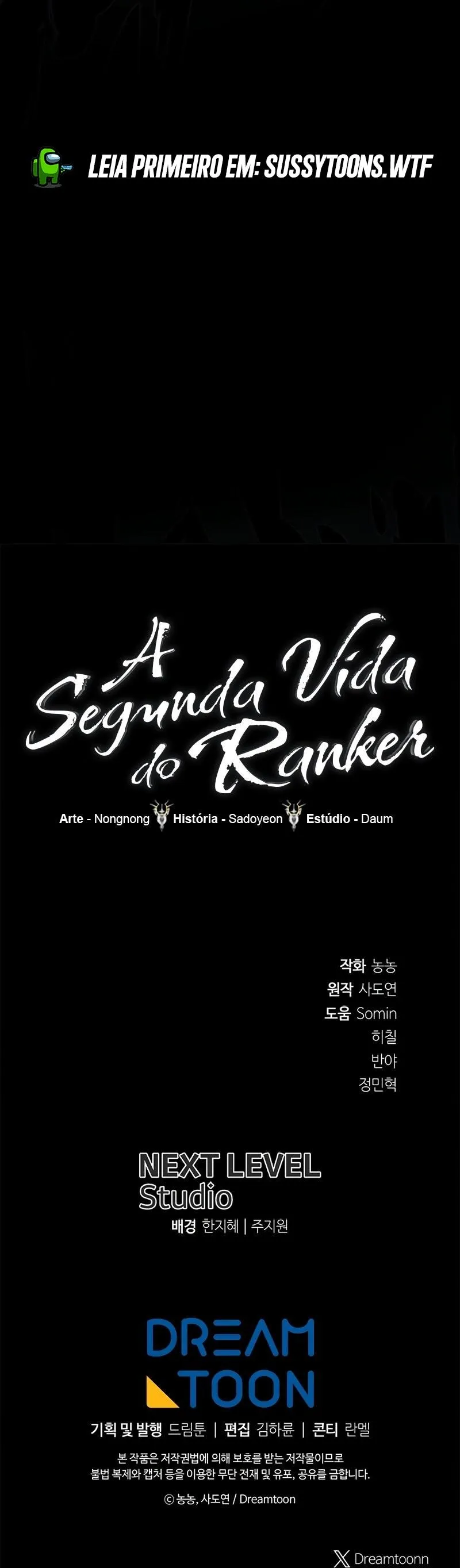 Read A Segunda Vida do Ranker (PT-BR) PT Manga Online