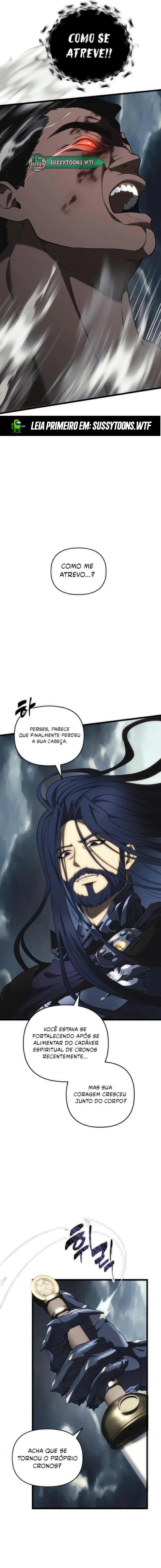 Read A Segunda Vida do Ranker (PT-BR) PT Manga Online