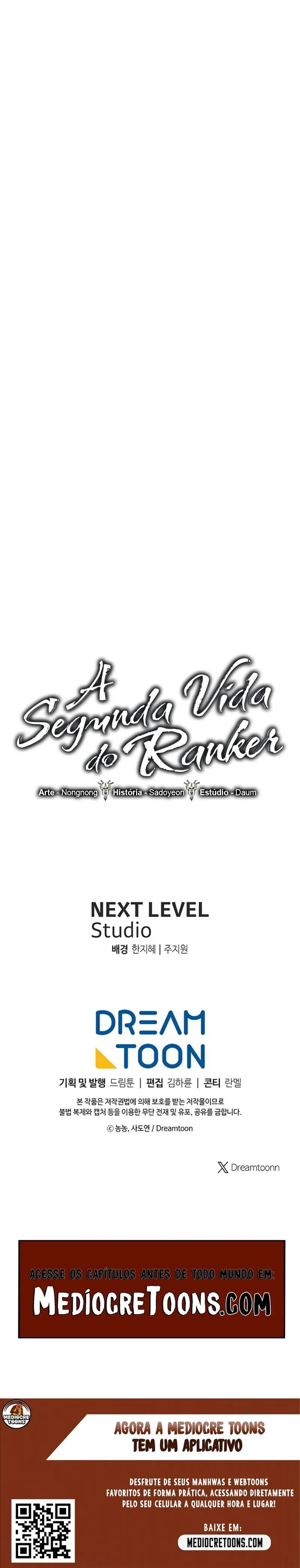 Read A Segunda Vida do Ranker (PT-BR) PT Manga Online
