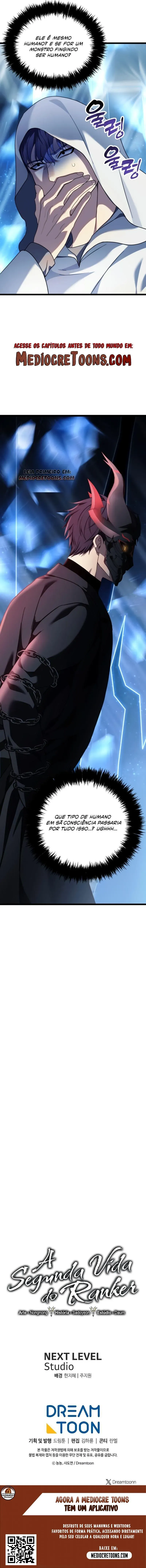 Read A Segunda Vida do Ranker (PT-BR) PT Manga Online