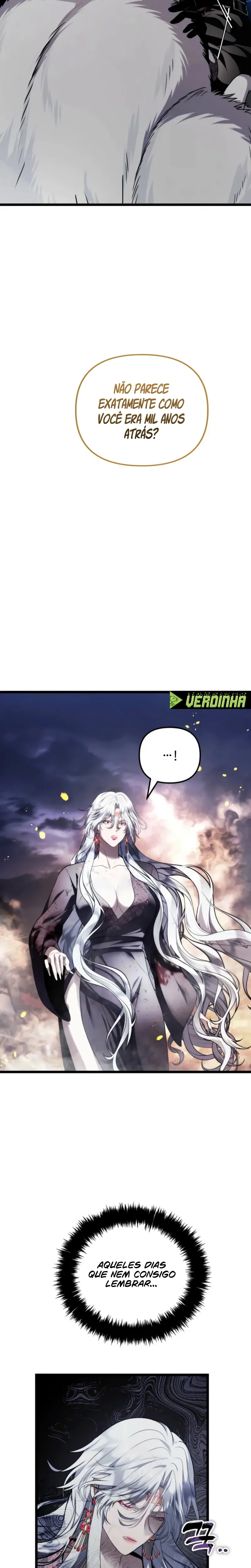 Read A Segunda Vida do Ranker (PT-BR) PT Manga Online