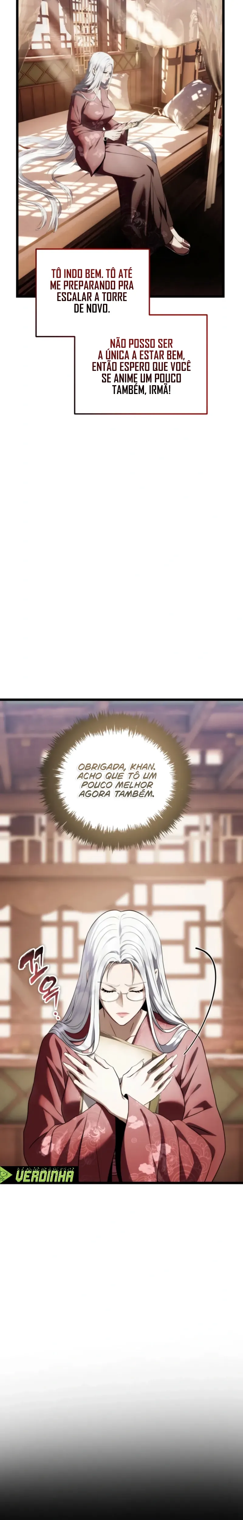 Read A Segunda Vida do Ranker (PT-BR) PT Manga Online
