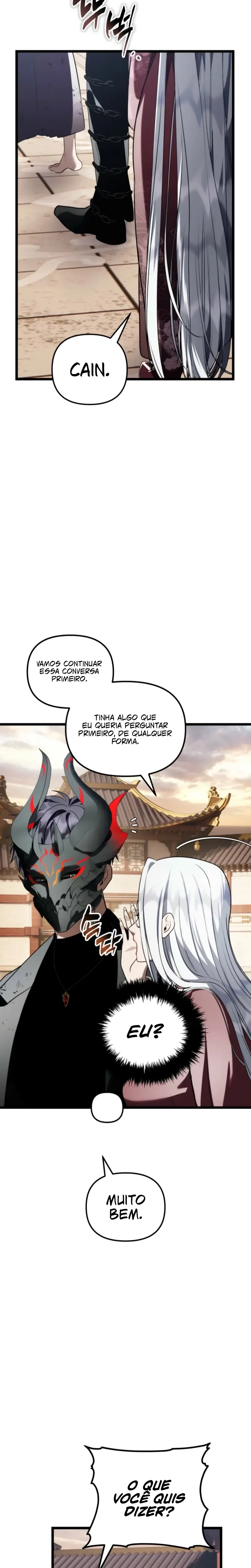 Read A Segunda Vida do Ranker (PT-BR) PT Manga Online