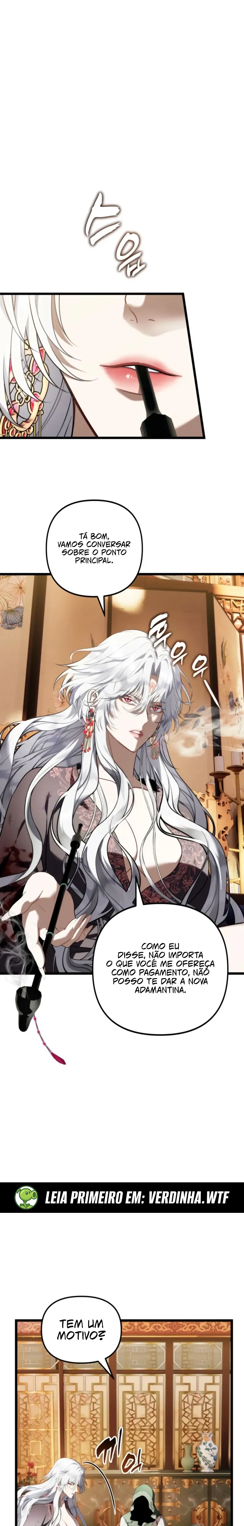 Read A Segunda Vida do Ranker (PT-BR) PT Manga Online