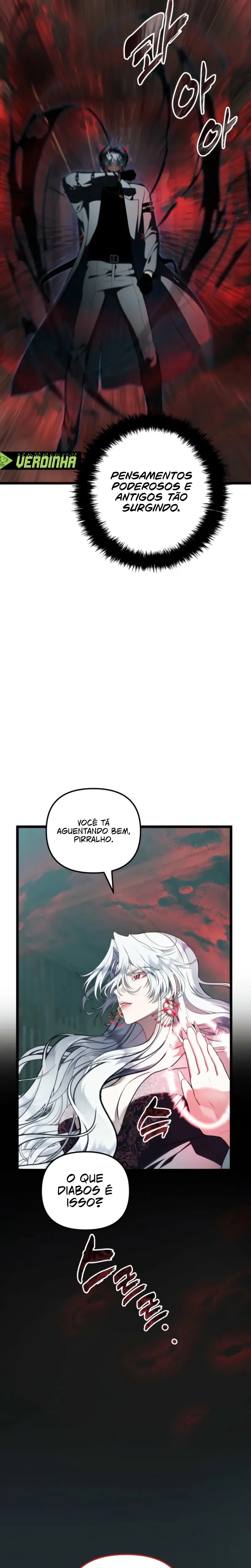 Read A Segunda Vida do Ranker (PT-BR) PT Manga Online