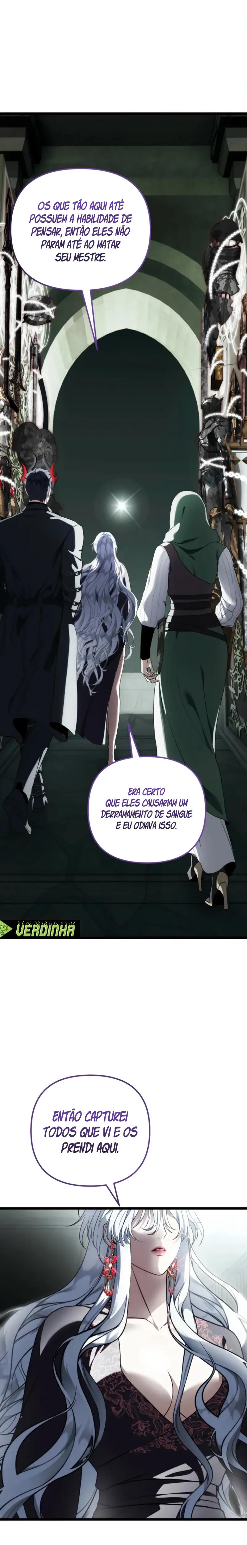 Read A Segunda Vida do Ranker (PT-BR) PT Manga Online