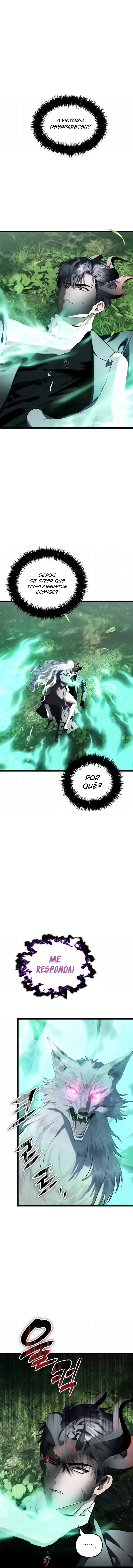 Read A Segunda Vida do Ranker (PT-BR) PT Manga Online