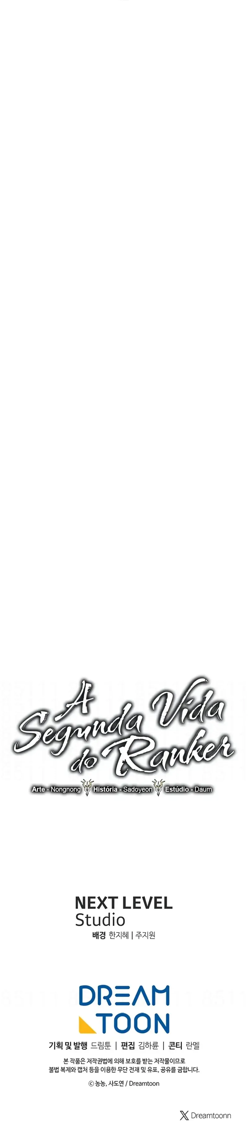 Read A Segunda Vida do Ranker (PT-BR) PT Manga Online