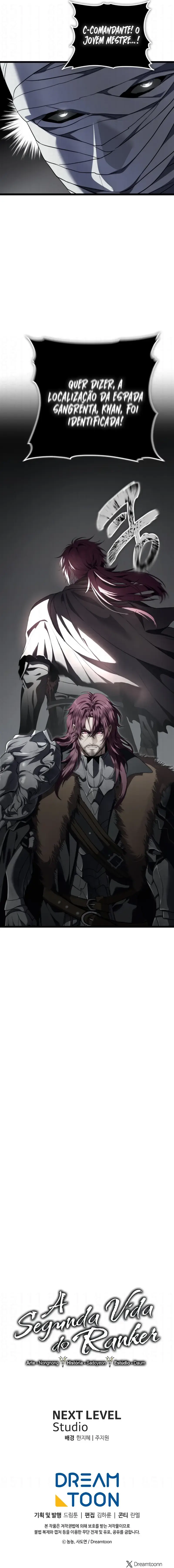 Read A Segunda Vida do Ranker (PT-BR) PT Manga Online