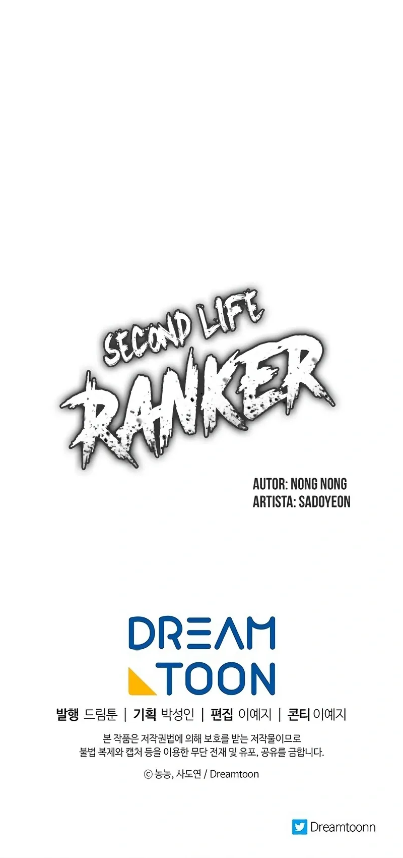 Read A Segunda Vida do Ranker (PT-BR) PT Manga Online