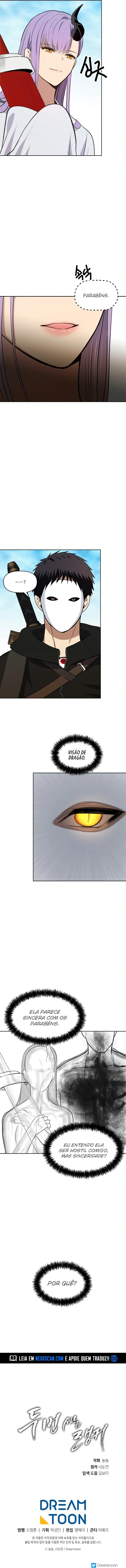 Read A Segunda Vida do Ranker (PT-BR) PT Manga Online
