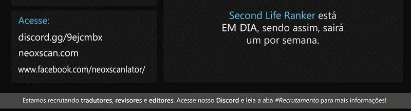 Read A Segunda Vida do Ranker (PT-BR) PT Manga Online