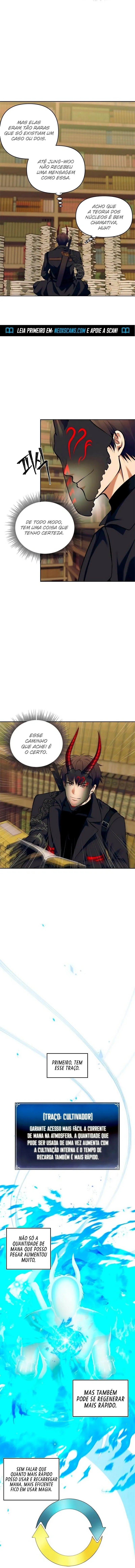 Read A Segunda Vida do Ranker (PT-BR) PT Manga Online