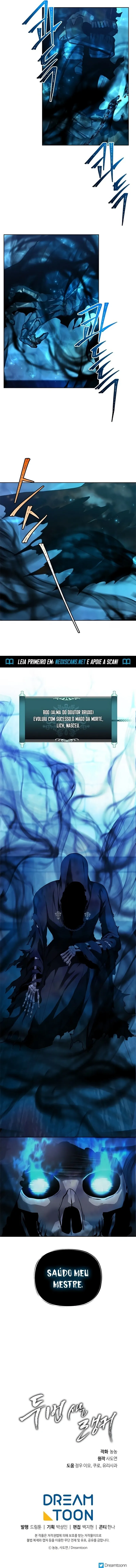 Read A Segunda Vida do Ranker (PT-BR) PT Manga Online
