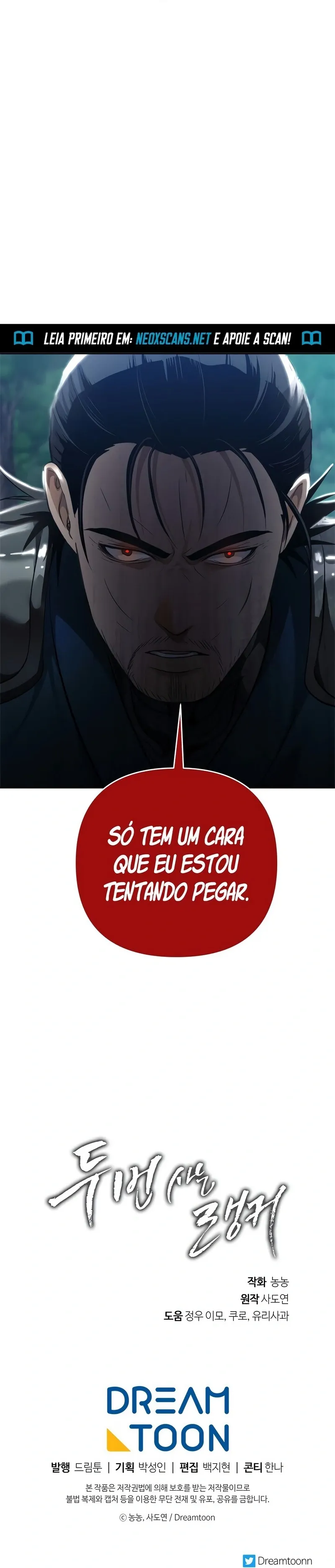 Read A Segunda Vida do Ranker (PT-BR) PT Manga Online