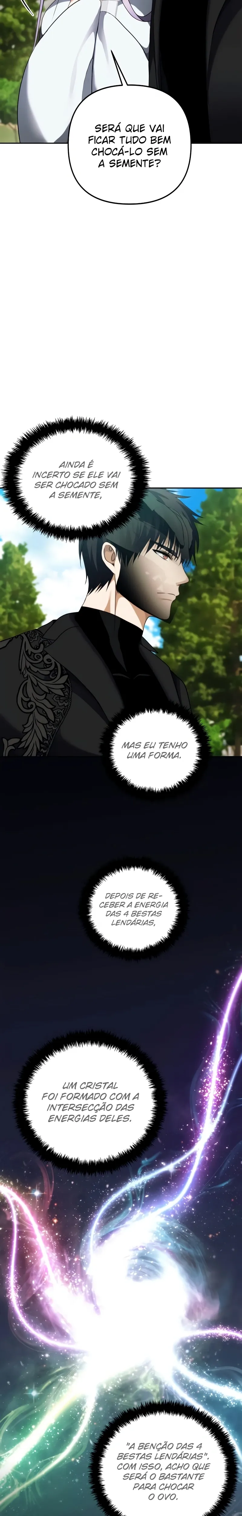 Read A Segunda Vida do Ranker (PT-BR) PT Manga Online