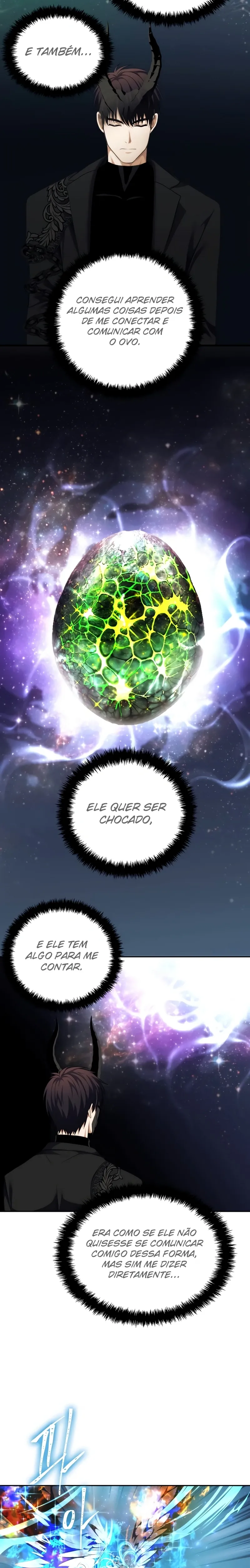 Read A Segunda Vida do Ranker (PT-BR) PT Manga Online