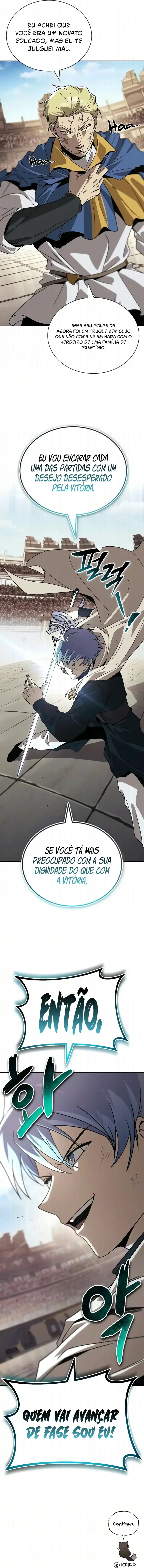 Read A Superação do Nobre Vagabundo (PT-BR) PT Manga Online