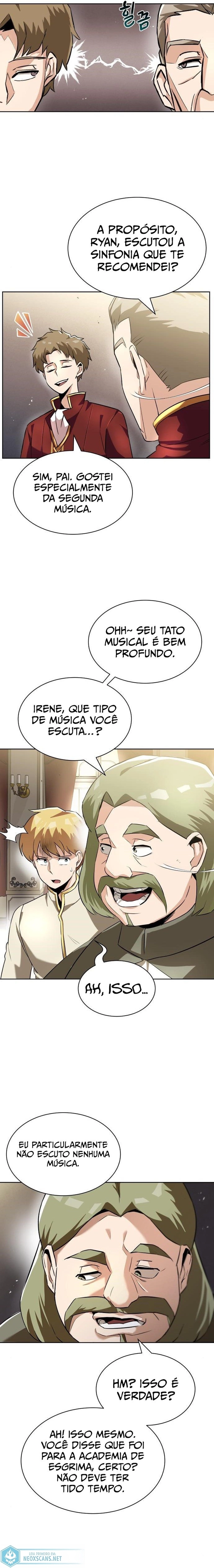 Read A Superação do Nobre Vagabundo (PT-BR) PT Manga Online