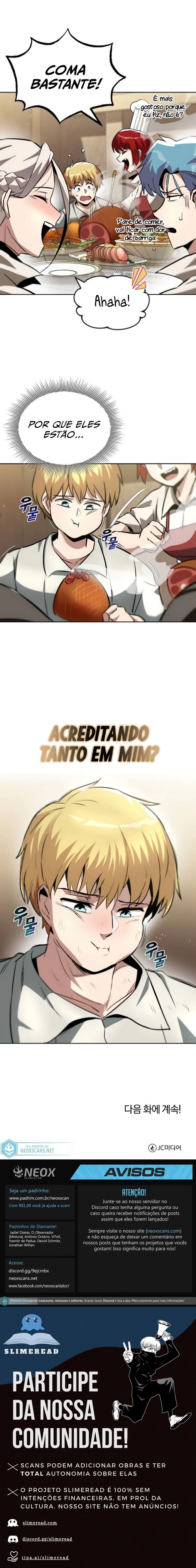 Read A Superação do Nobre Vagabundo (PT-BR) PT Manga Online