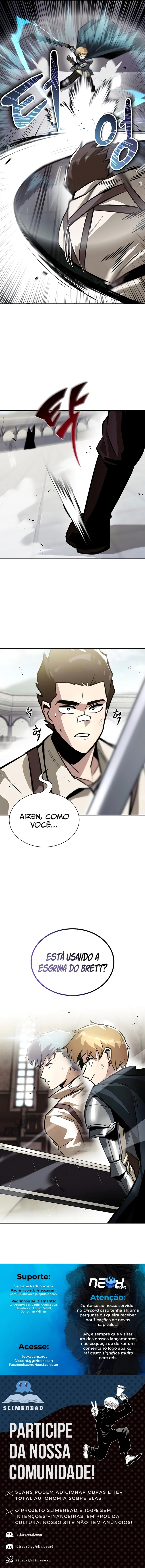 Read A Superação do Nobre Vagabundo (PT-BR) PT Manga Online