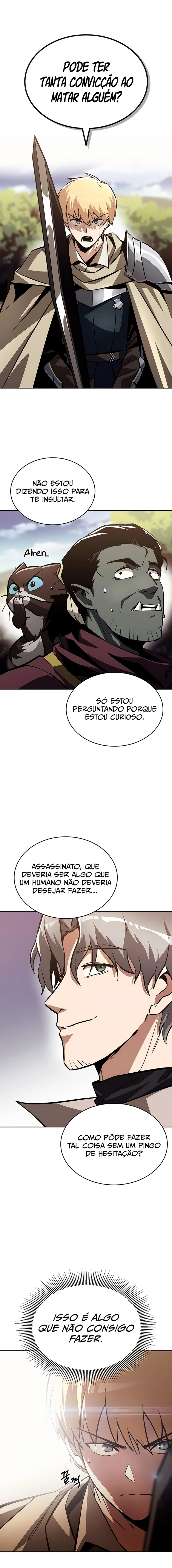 Read A Superação do Nobre Vagabundo (PT-BR) PT Manga Online