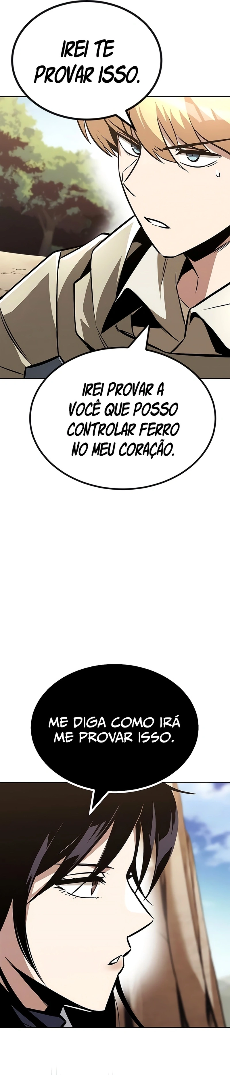 Read A Superação do Nobre Vagabundo (PT-BR) PT Manga Online