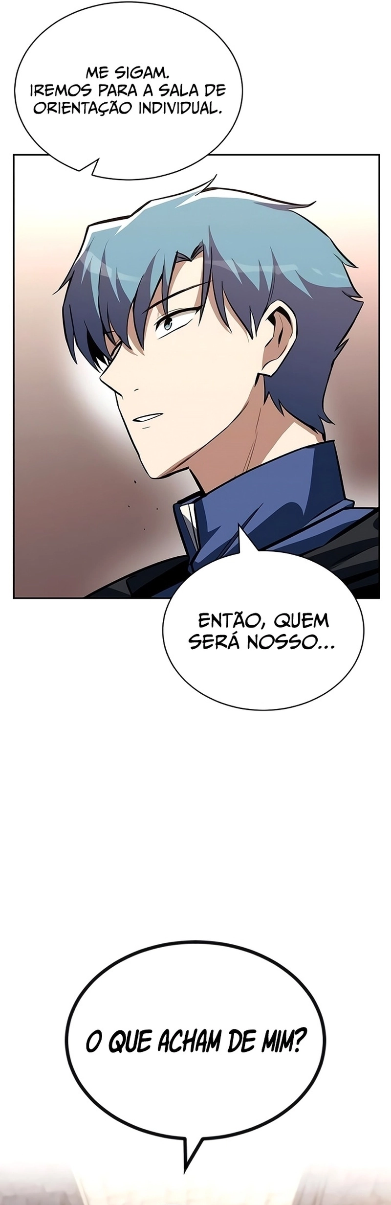 Read A Superação do Nobre Vagabundo (PT-BR) PT Manga Online