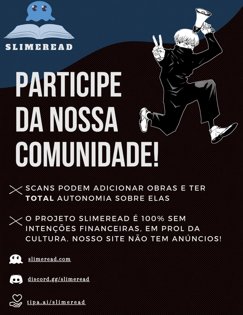 Read A Superação do Nobre Vagabundo (PT-BR) PT Manga Online