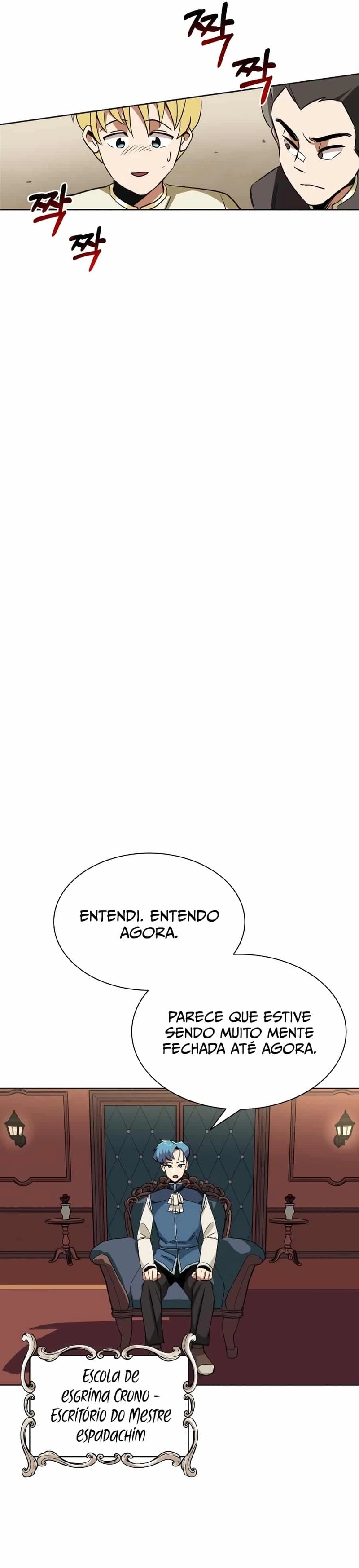 Read A Superação do Nobre Vagabundo (PT-BR) PT Manga Online
