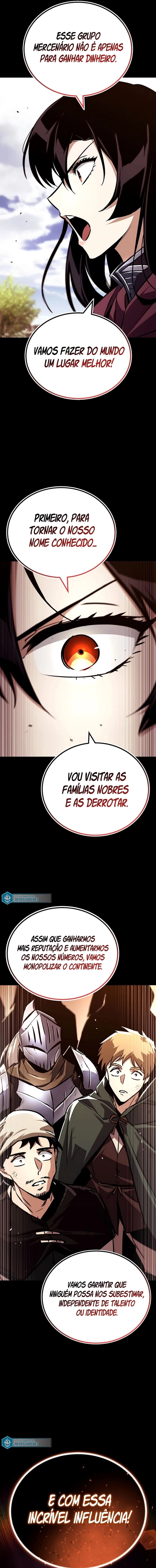 Read A Superação do Nobre Vagabundo (PT-BR) PT Manga Online