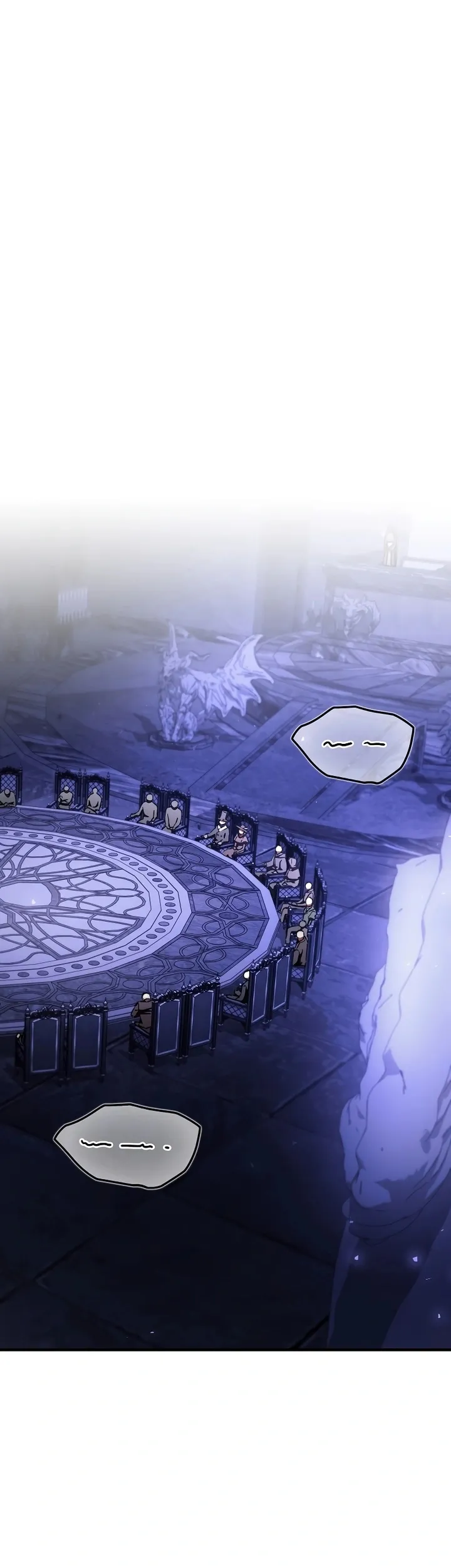 Read A Vontade de Sobreviver de um Vilão (PT-BR) PT Manga Online