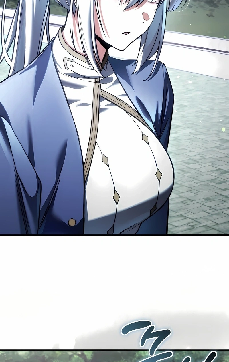 Read A Vontade de Sobreviver de um Vilão (PT-BR) PT Manga Online