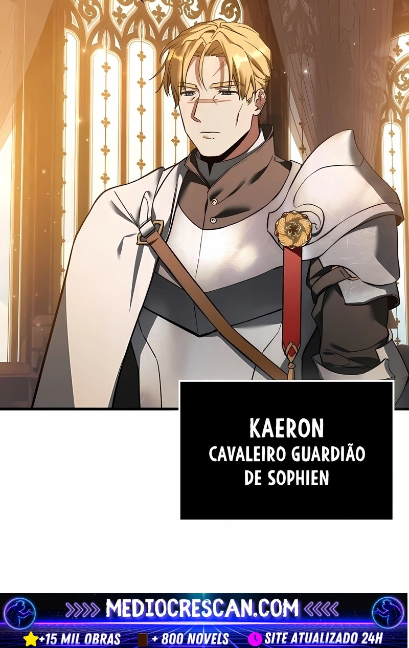 Read A Vontade de Sobreviver de um Vilão (PT-BR) PT Manga Online