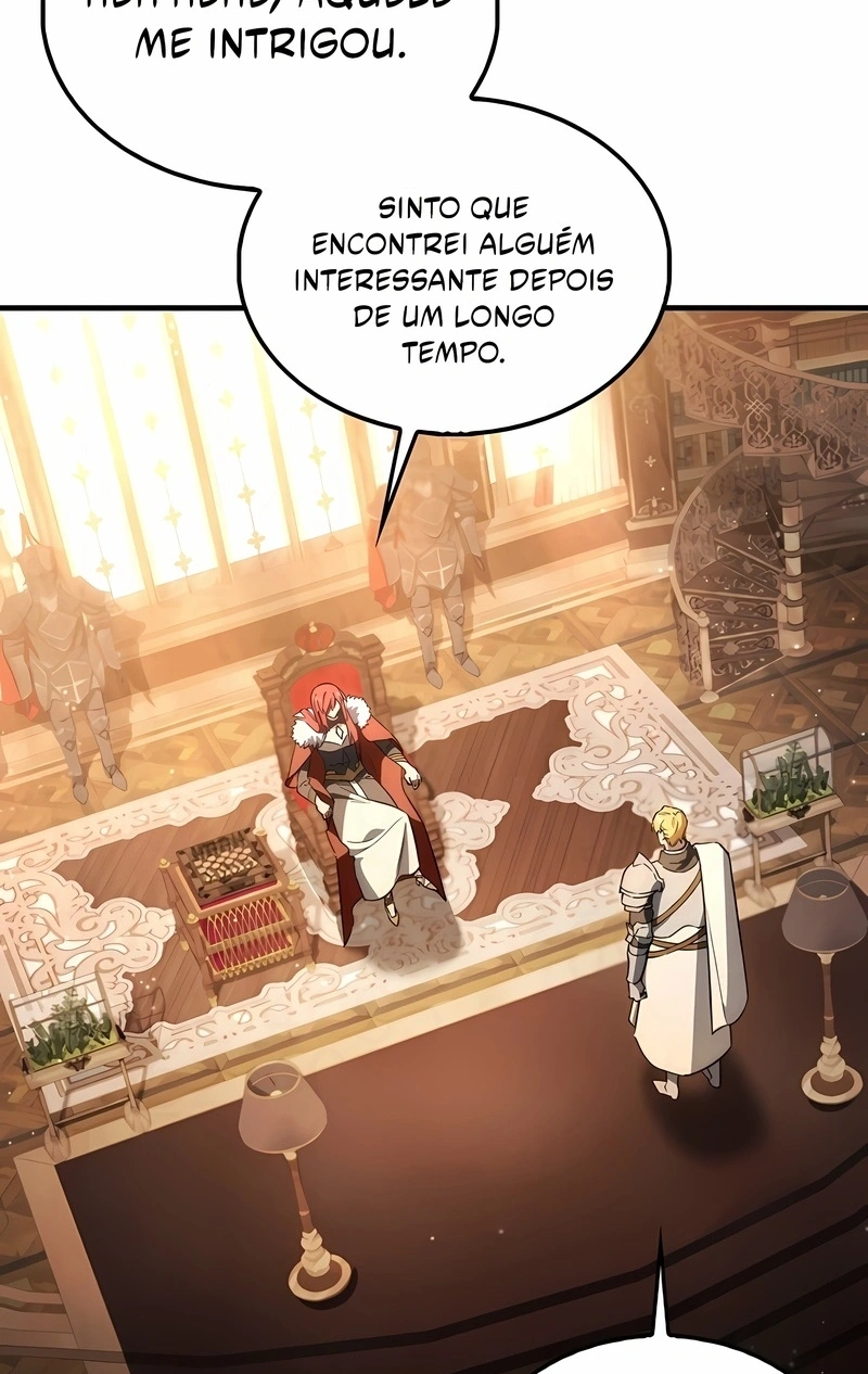 Read A Vontade de Sobreviver de um Vilão (PT-BR) PT Manga Online