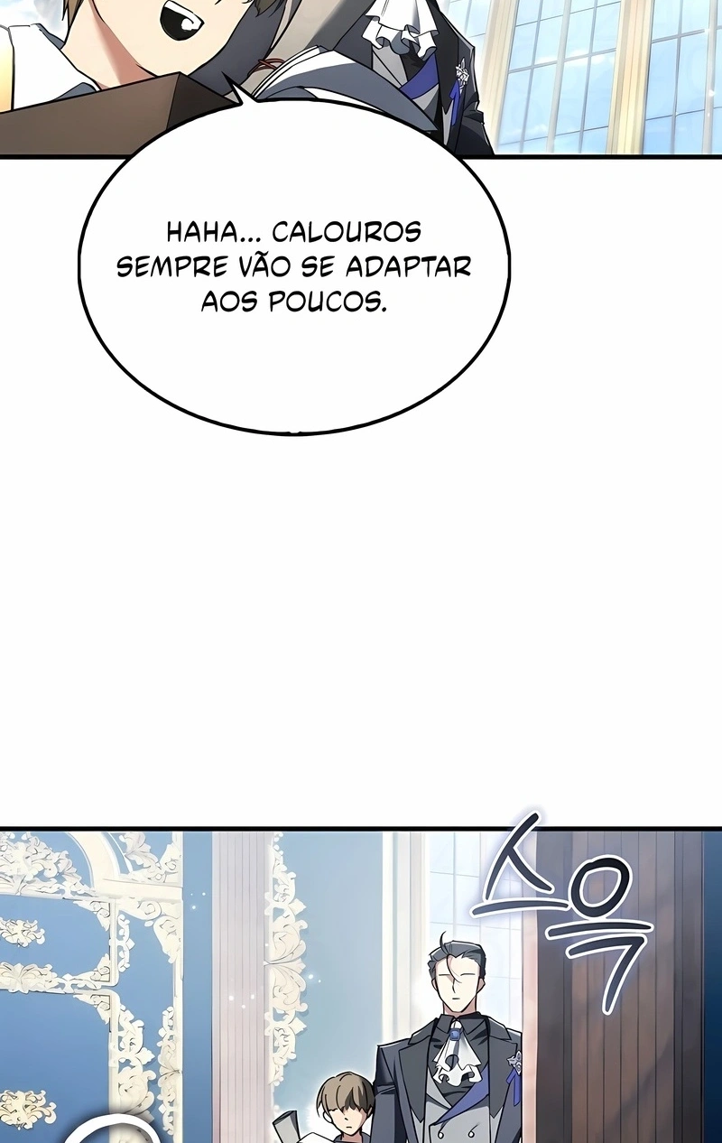 Read A Vontade de Sobreviver de um Vilão (PT-BR) PT Manga Online